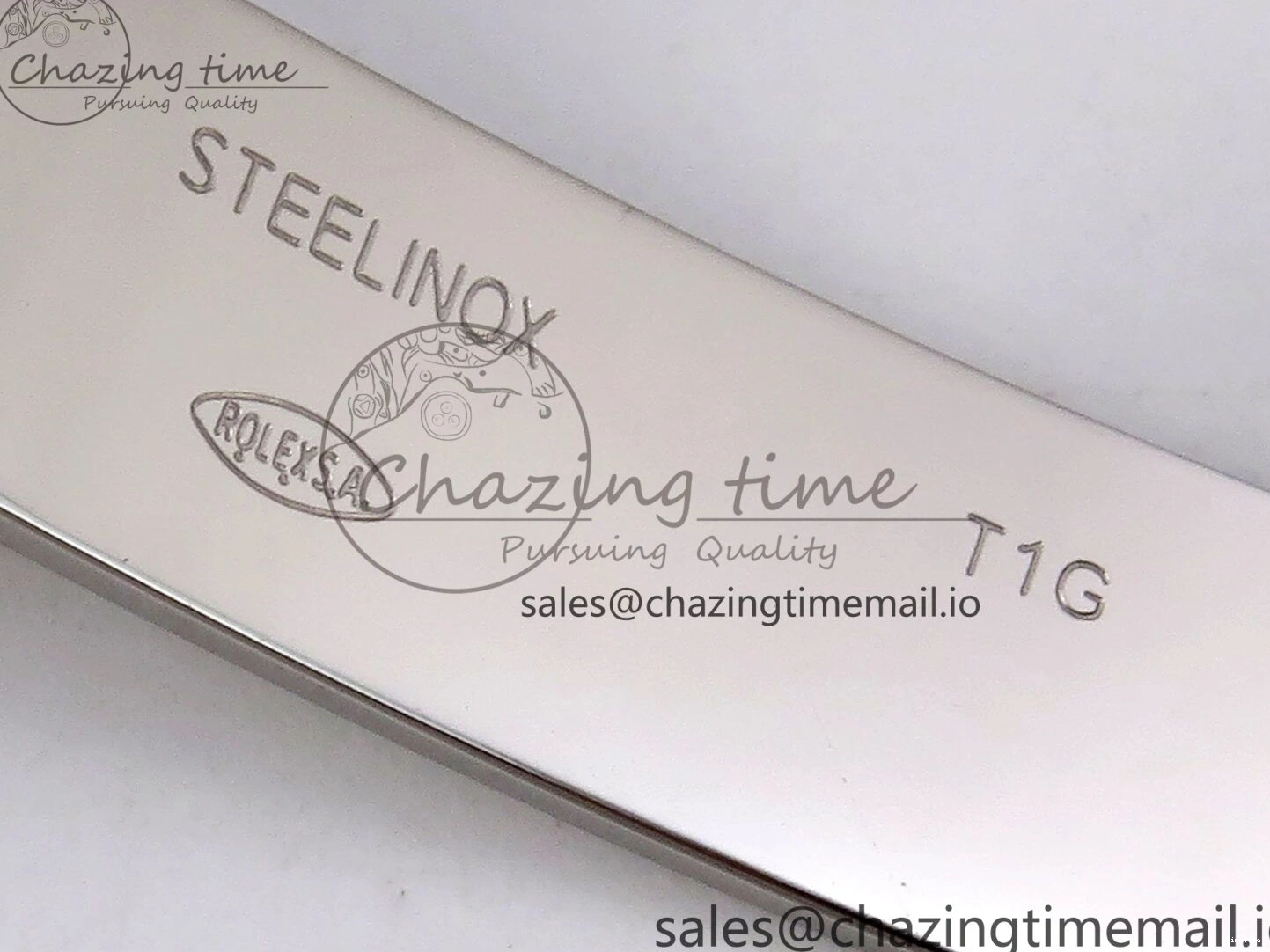 MiroTime 0128 Daytona 126503 QF 1:1 Best Edition Black Dial on SS YG Braclet SH4131 V TechFriendly 1273